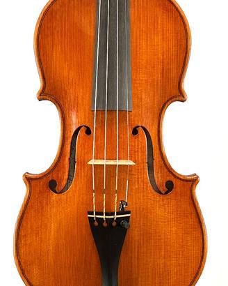 Violino Alessandro Ciciliati Ferrara 2016-2022