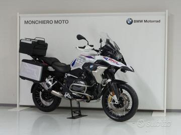 BMW r 1250 gs Abs my21