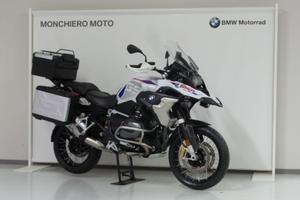 BMW r 1250 gs Abs my21