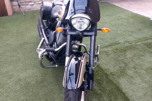 Custom Victory kinping 8 ball