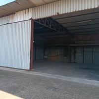 Deposito garage magazzino