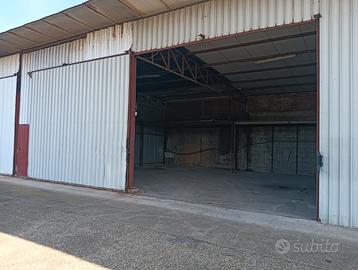 Deposito garage magazzino
