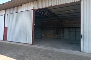 Deposito garage magazzino