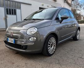 Fiat 500 1.3 Multijet