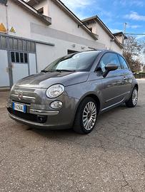 Fiat 500 1.3 Multijet