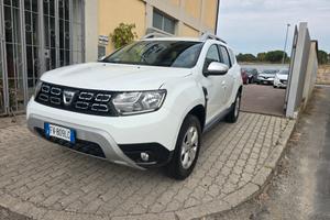 Dacia Duster 1.6 SCe GPL 4x2 Techroad