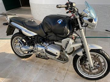 Bmw r 850 r