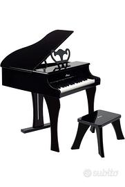 Hape Grand Piano per bambini