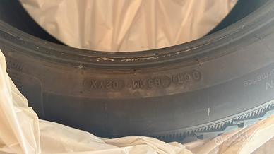 Michelin SUV invernali X3/X4