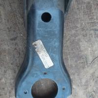 Supporti alfa romeo alfetta e fiat 900T