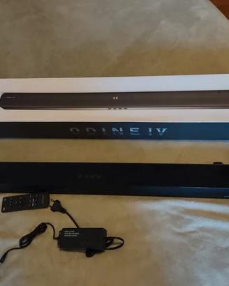 Soundbar Ultimea nuova confezione originale