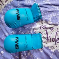 protezioni arti marziali 