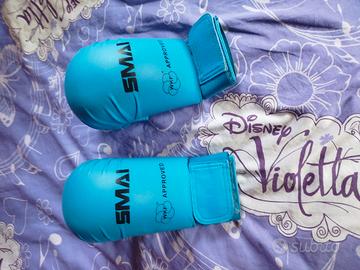 protezioni arti marziali 