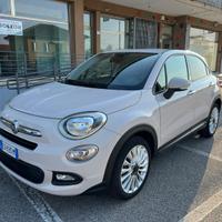 FIAT 500X 1.6 MJT 120cv MANUALE SPORT