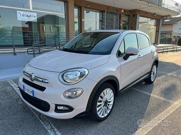 FIAT 500X 1.6 MJT 120cv MANUALE SPORT
