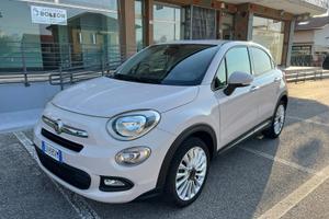 FIAT 500X 1.6 MJT 120cv MANUALE SPORT