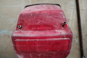 faro posteriore vespa et3 primavera