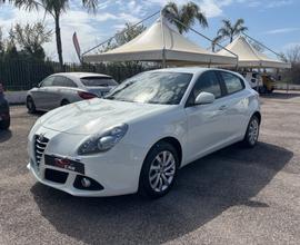 Alfa Romeo Giulietta 1.6 JTDm-2 120 CV Progression