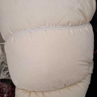 Piumone singolo e 2 copripiumini nuovoooooo