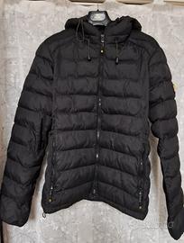 Piumino Ciesse nero Tg. 46