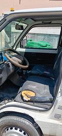 Piaggio Porter maxxi