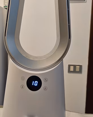 ventilatore 