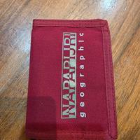 portafoglio Napapijri 