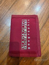 portafoglio Napapijri 