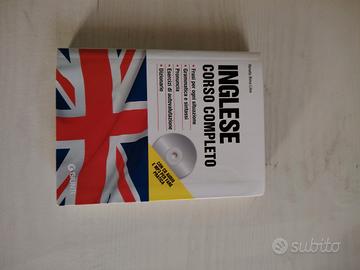 corso inglese
