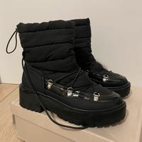 Doposci / Stovali da neve