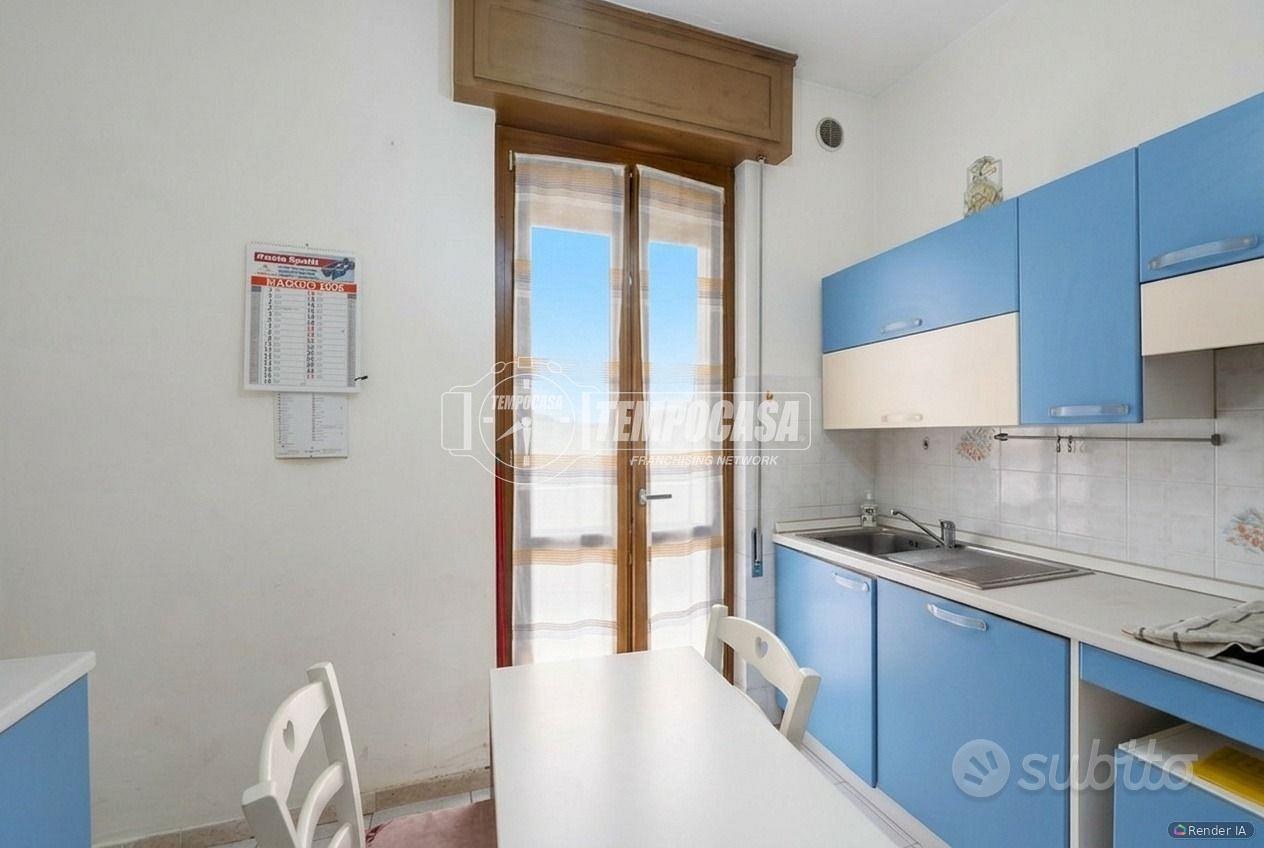 Appartamento – Cremona, Incrociatello - Vista 5