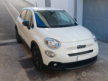 Fiat 500X 1.3 MultiJet 95 CV Club