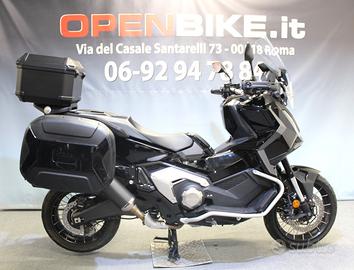 Honda X-ADV 750 E5+ 04/2026 Km 7700