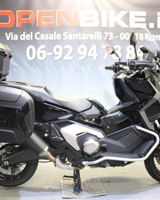 Honda X-ADV 750 E5+ 04/2026 Km 7700
