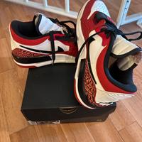 Nike Air Jordan legacy 312 low