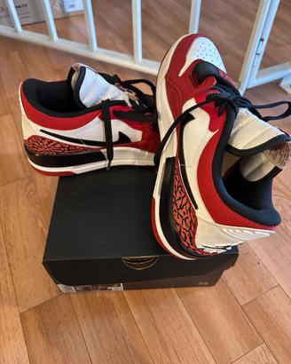 Nike Air Jordan legacy 312 low