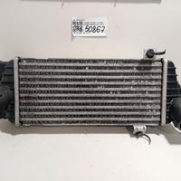 INTERCOOLER HYUNDAI Tucson serie 29270-2A430 D4FD