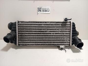 INTERCOOLER HYUNDAI Tucson serie 29270-2A430 D4FD