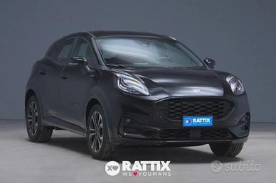 FORD Puma II 2020 Puma 1.0 ecoboost h ST-Line s&s