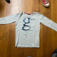 Maglietta guess bambino