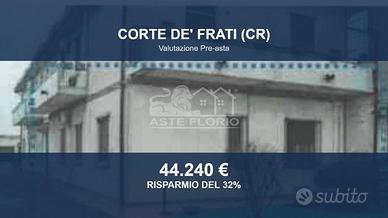 Immobile in asta di 121 m² con più di 5 locali a C