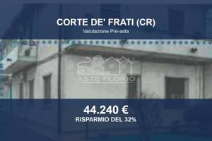 Immobile in asta di 121 m² con più di 5 locali a C