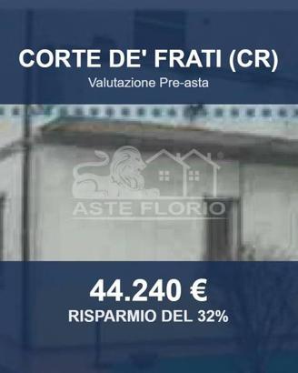 Immobile in asta di 121 m² con più di 5 locali a C
