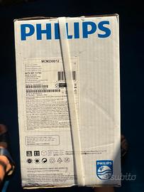 Stereo Philips MCM2300/12 Nuovo Imballato