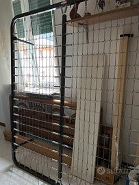 Rete letto matrimoniale