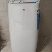 condizionatore portatile Argo Milo plus 13000 btu