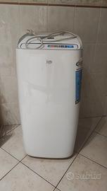 condizionatore portatile Argo Milo plus 13000 btu