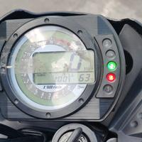 quadro strumenti Kawasaki ninja 636 05/06