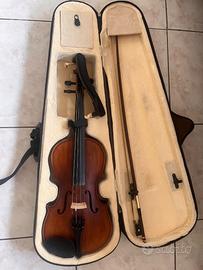 violino 3/4