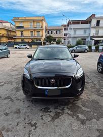 Jaguar E-Pace 2.0 AWD 150cv